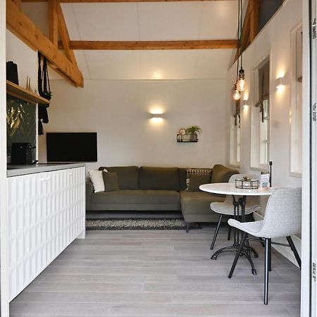 Chalet Santpoort-Zuid Exterior foto